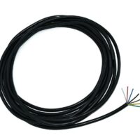 Fahrzeugkabel 7x1,0mm² Kabel 7 adrig Fahrzeugleitung (Länge wählbar) -  Trailerexperts